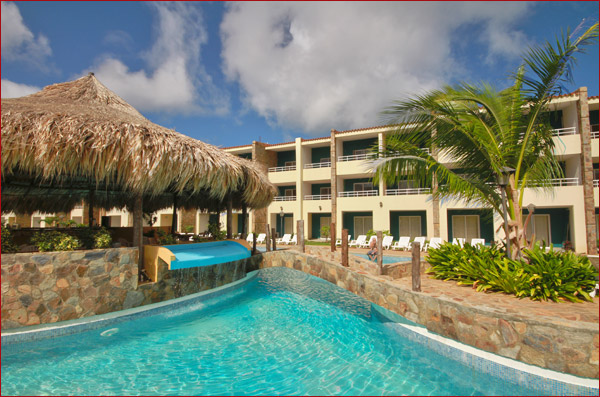 Hotel Kokobay - Isla de Margarita Hotel Kokobay - Isla de Margarita