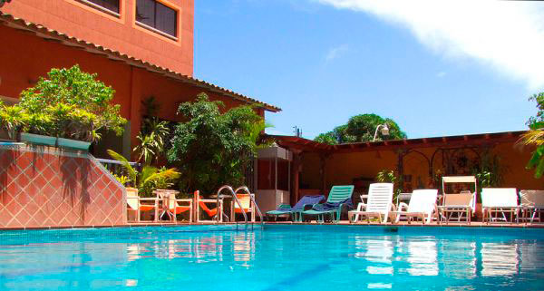 Hotel María Luisa, Porlamar, Isla de Margarita Hotel María Luisa, Porlamar, Isla de Margarita