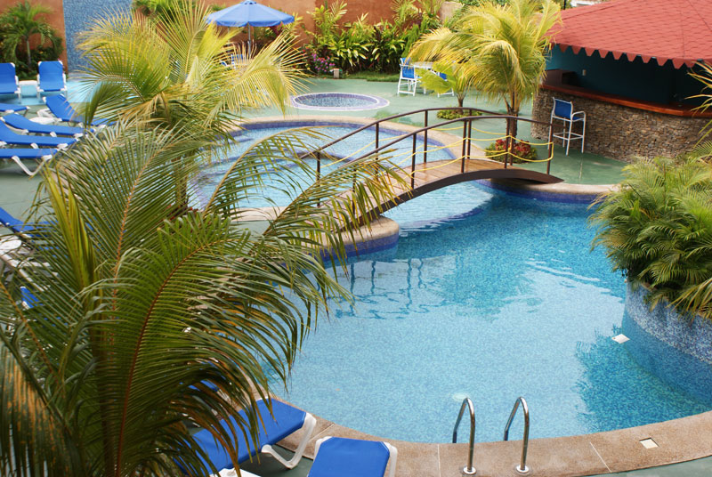 Hotel Oceano Azzurro, Playa el Agua - Isla de Margarita Hotel Oceano Azzurro, Playa el Agua - Isla de Margarita