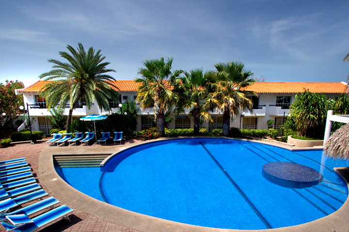 LD Palm Beach en Margarita LD Palm Beach en Margarita