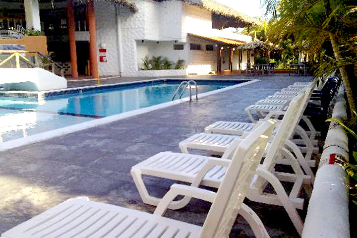 Hotel Puerta del Sol en Margarita Hotel Puerta del Sol en Margarita