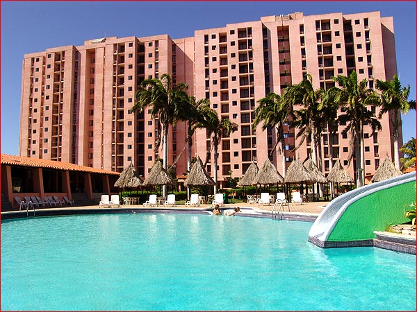 Margarita International Resort Margarita International Resort