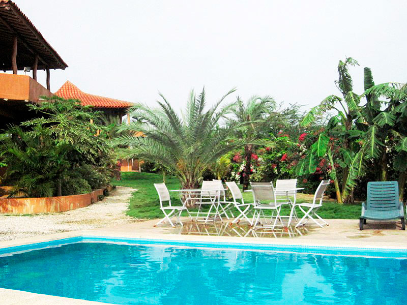 Posada Yemaya - Playa El Yaque, Isla de Margarita Posada Yemaya - Playa El Yaque, Isla de Margarita