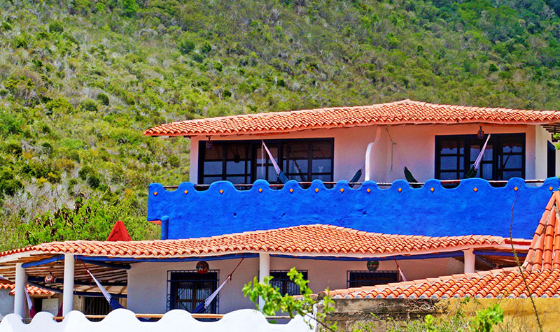 Posada Boutique Mi Rancho - Playa El Cardón, Isla de Margarita Posada Boutique Mi Rancho - Playa El Cardón, Isla de Margarita