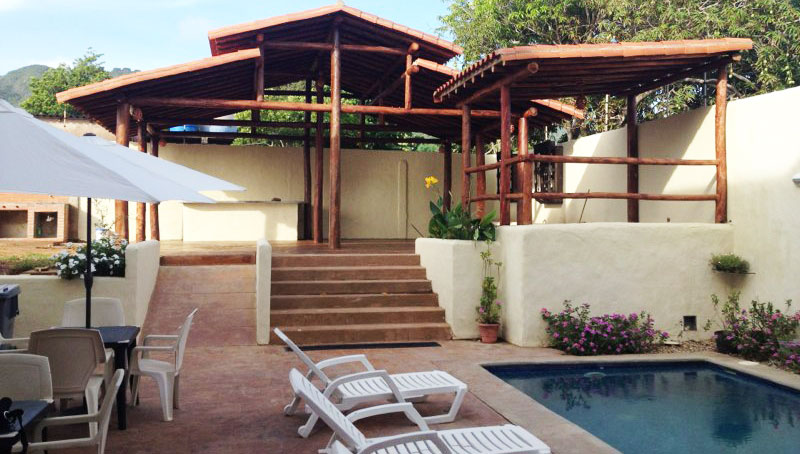 La Posada Sotavento Beach - Playa el Agua, Isla de Margarita La Posada Sotavento Beach - Playa el Agua, Isla de Margarita