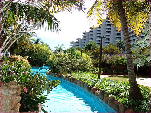 Hotel Venetur de Margarita Hotel Venetur de Margarita