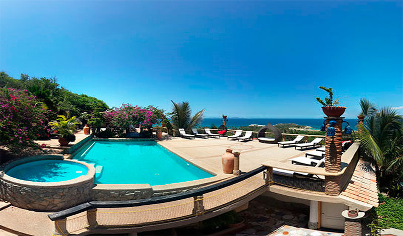 Hotel Vista Hermosa - Playa Parguito, Isla de Margarita Hotel Vista Hermosa - Playa Parguito, Isla de Margarita