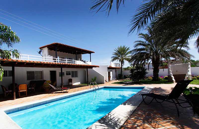 Hotel El Yaque Motion - Playa El Yaque, Isla de Margarita Hotel El Yaque Motion - Playa El Yaque, Isla de Margarita