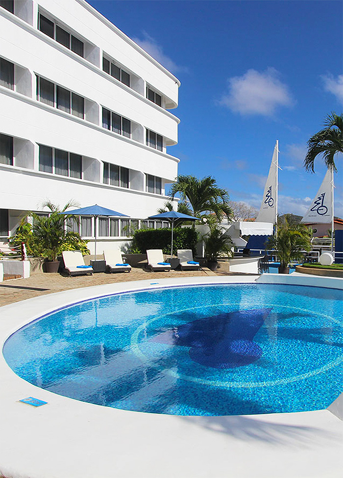 Aquarius Hotel Boutique de Margarita