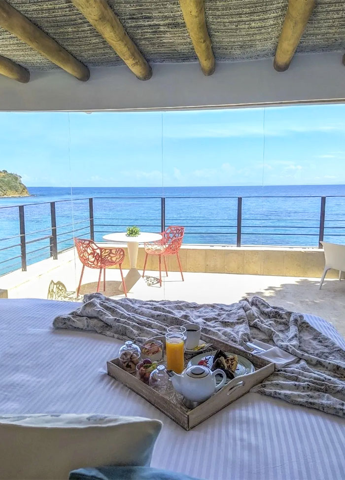 Aria by LD de Margarita