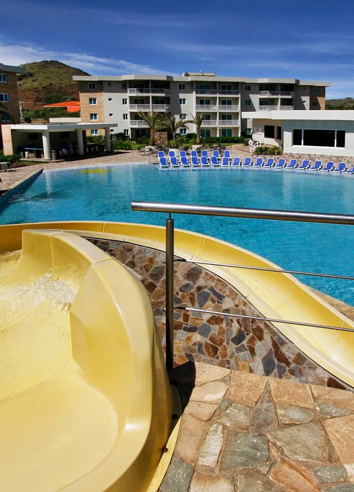 LD Suites Punta Playa de Margarita