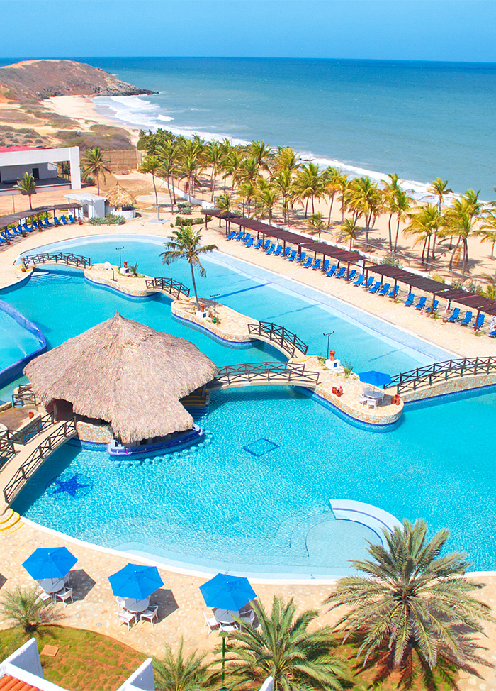 COSTA CARIBE