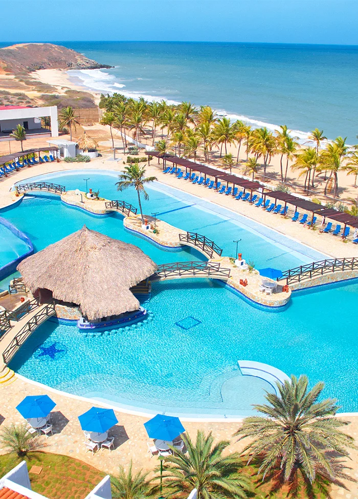 Hotel Costa Caribe de Margarita