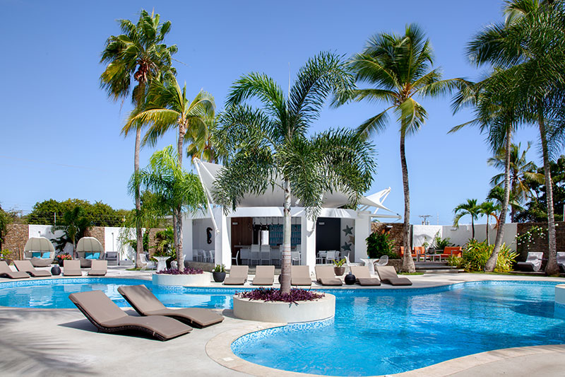 Hotel H2OTEL - Playa el Agua, Isla de Margarita Hotel H2OTEL - Playa el Agua, Isla de Margarita