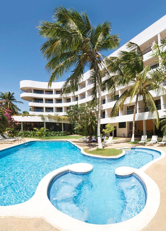Hotel California de Margarita
