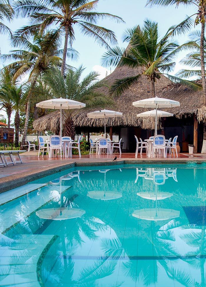 LD Hotel Le Flamboyant de Margarita