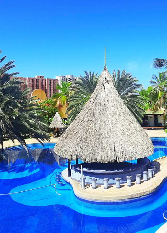 Hotel Margarita Village - Isla de Margarita
