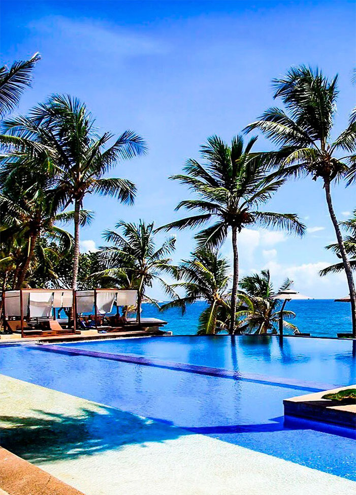 Ikin Margarita Hotel & Spa
