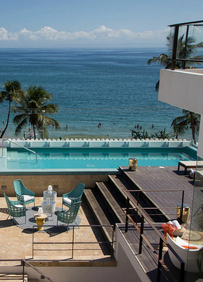Hotel Boutique Isabel La Catolica de Margarita