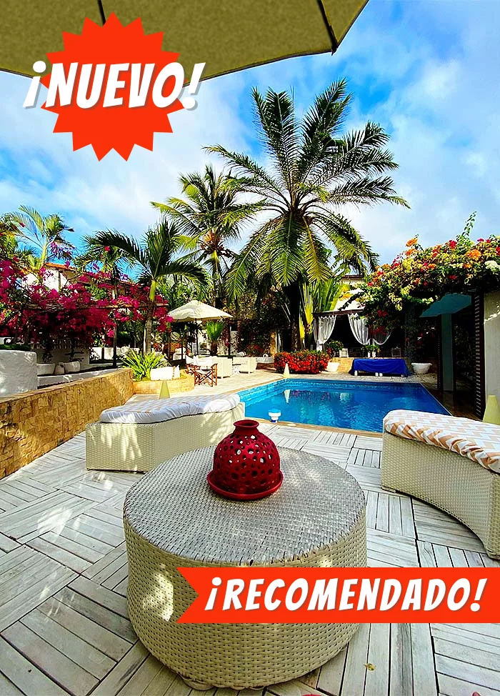 Posada ItalCaribe Village de Margarita