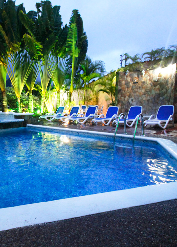 Hotel La Plazuela de Margarita