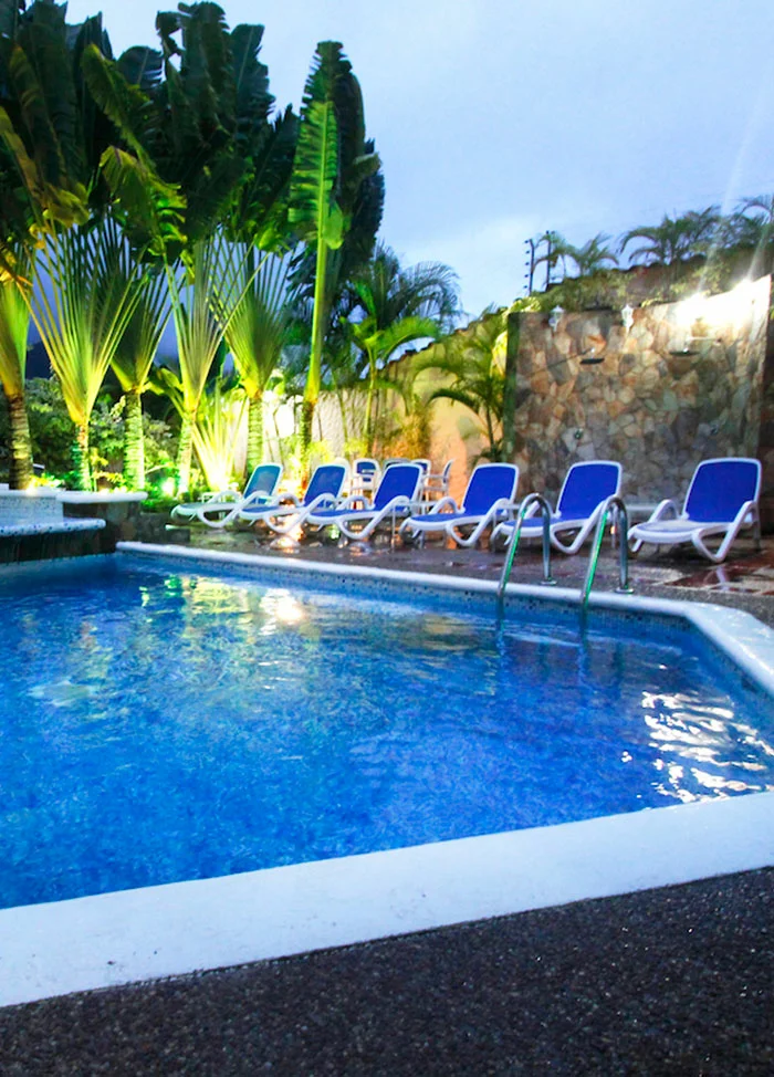 Hotel La Plazuela - Hoteles en Margarita
