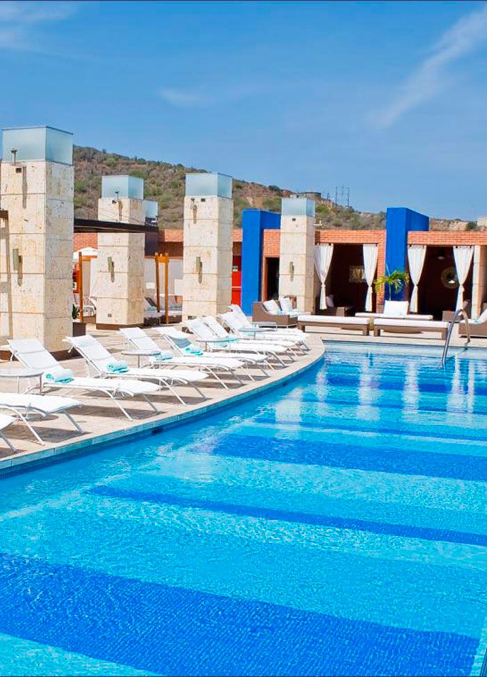 Lidotel Hotel Boutique de Margarita
