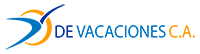 De Vacaciones C.A. su agencia de viaje en Venezuela