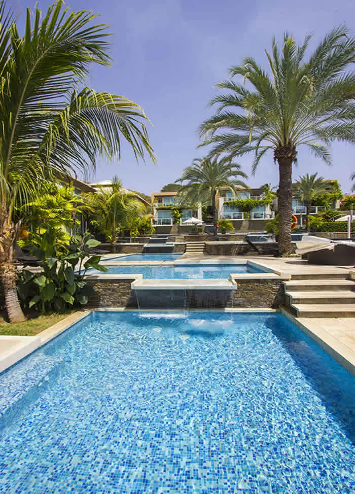 Maloka Hotel Boutique Spa