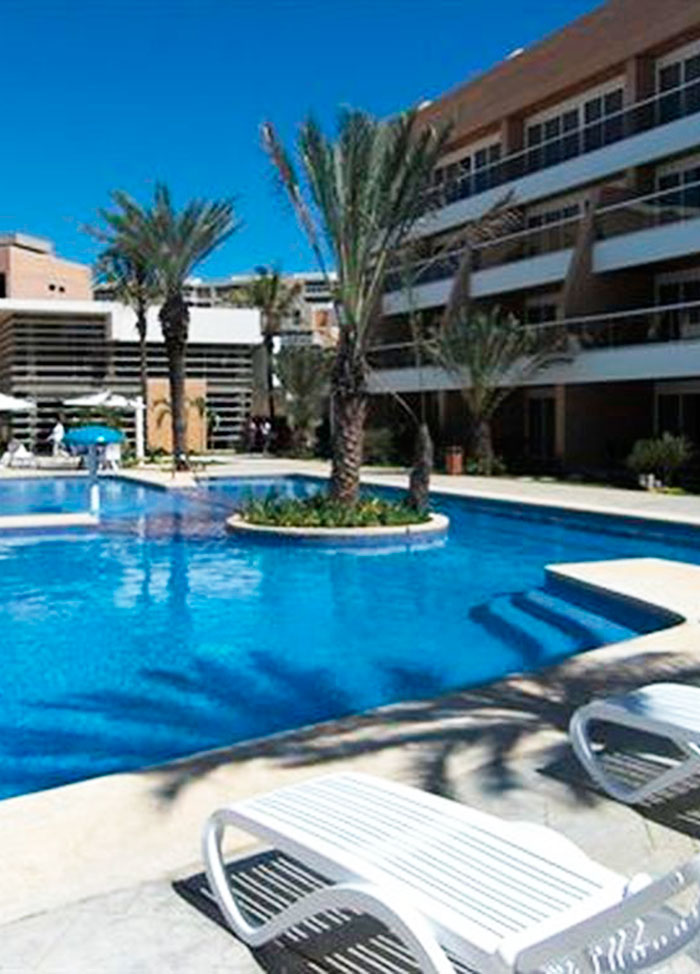 Margarita Real Hotel Boutique