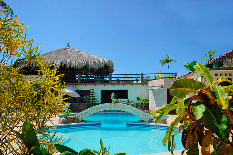 Posada Guaicora - Playa el Agua, Isla de Margarita Posada Guaicora - Playa el Agua, Isla de Margarita