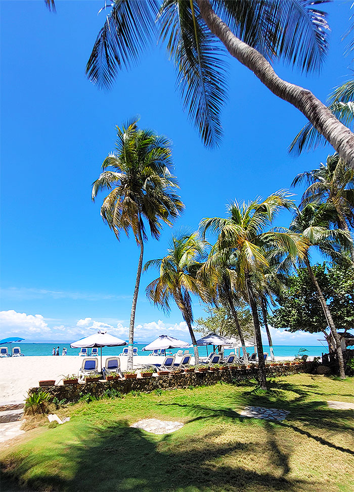 Surfhotel Jump'n Jibe de Playa El Yaque