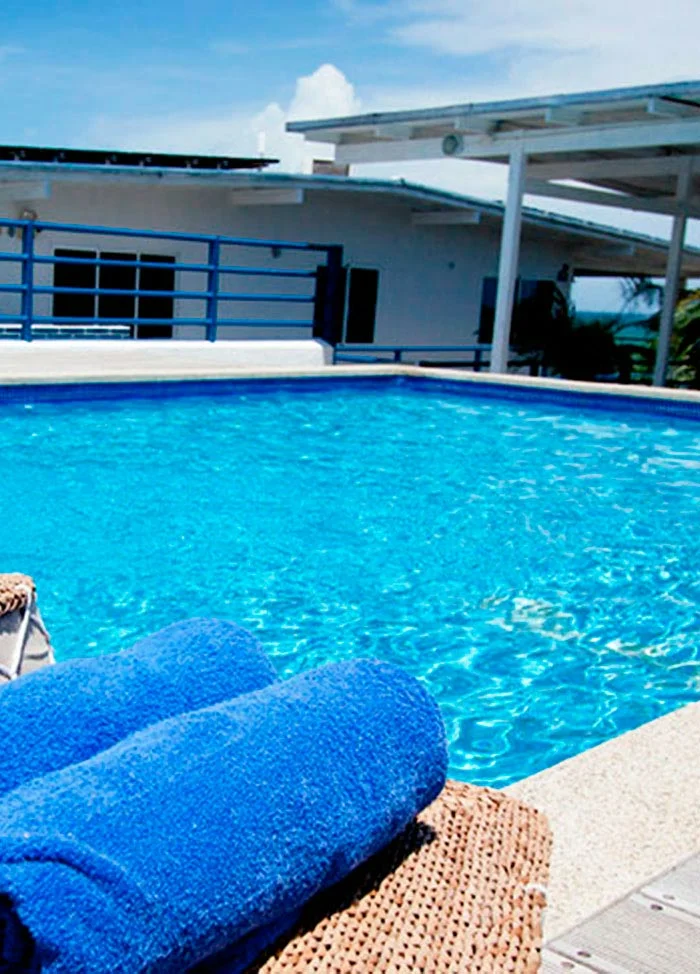Posada La Mar de Margarita