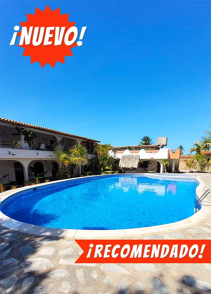 Posada Las Ross de Margarita