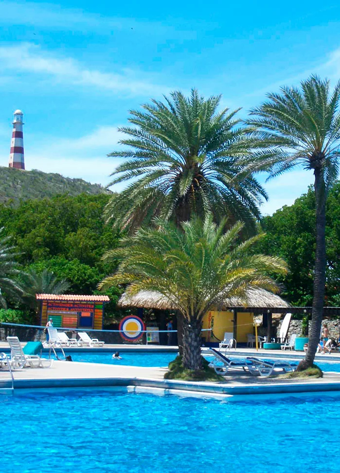 Hotel Sunsol Ecoland de Margarita