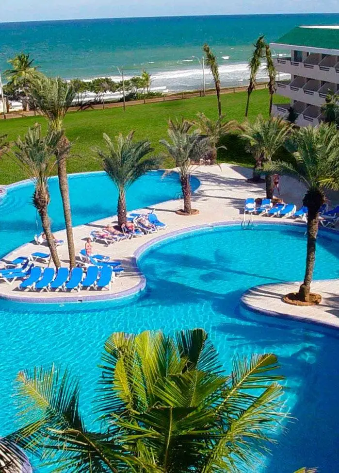 Sunsol Isla Caribe de Margarita