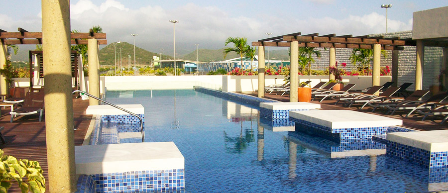 Unik Hotel Margarita Unik Hotel Margarita